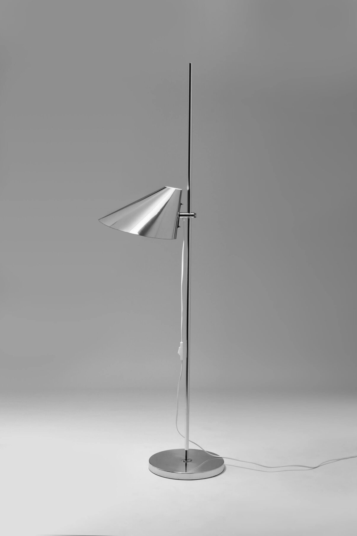 Vintage Vloerlamp G18