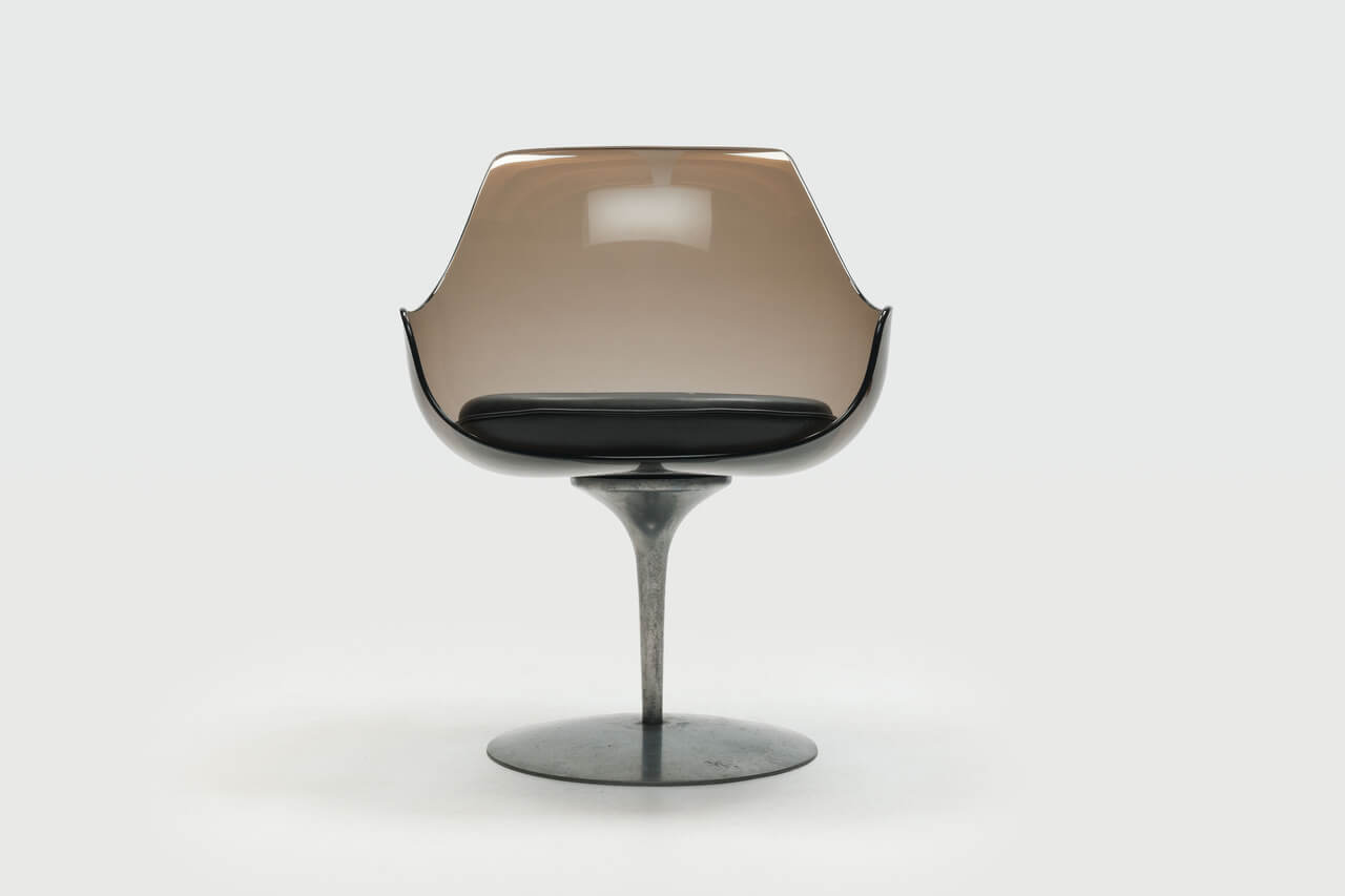 Vintage ‘Champagne’ Chairs