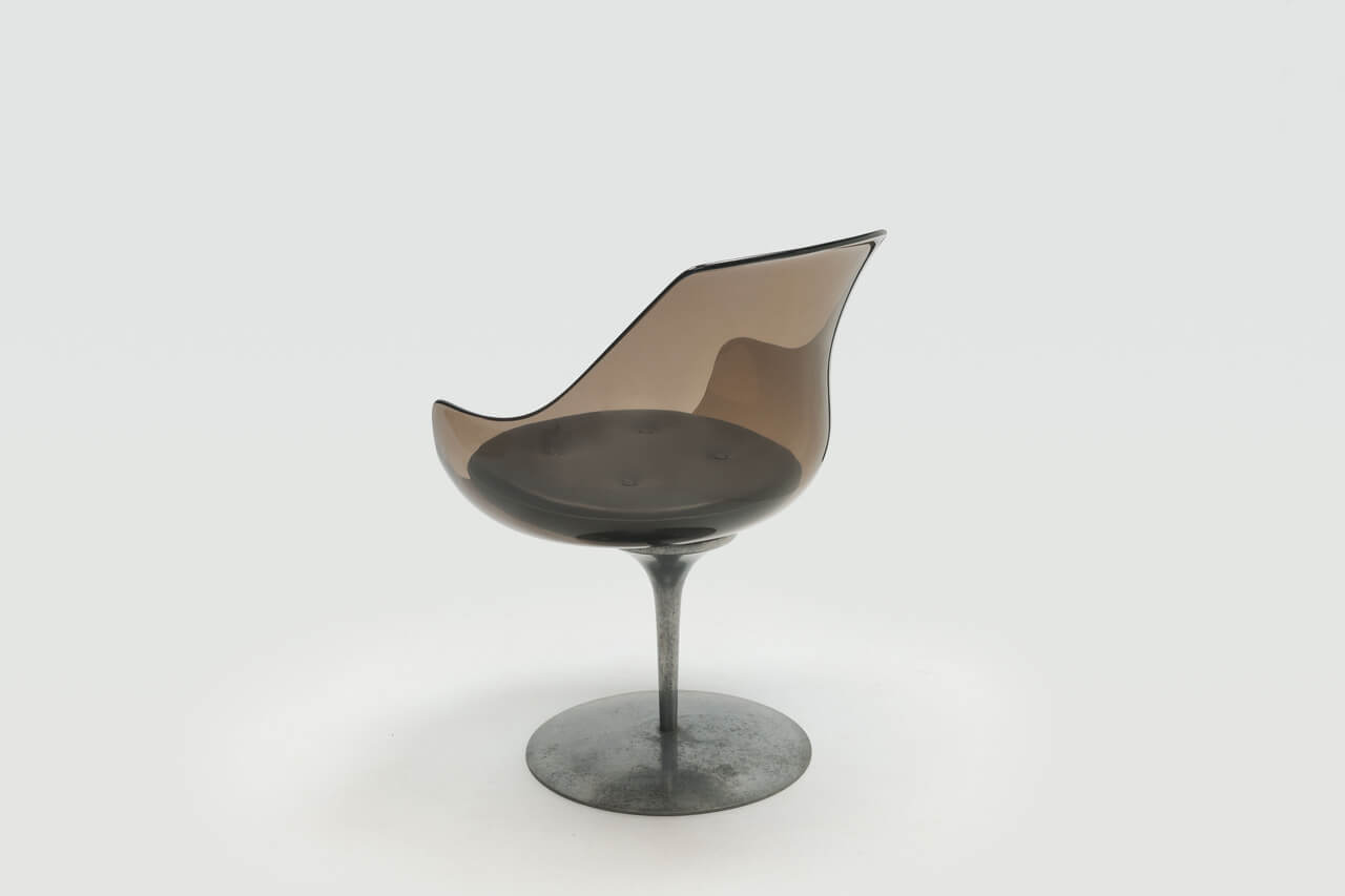 Vintage ‘Champagne’ Chairs