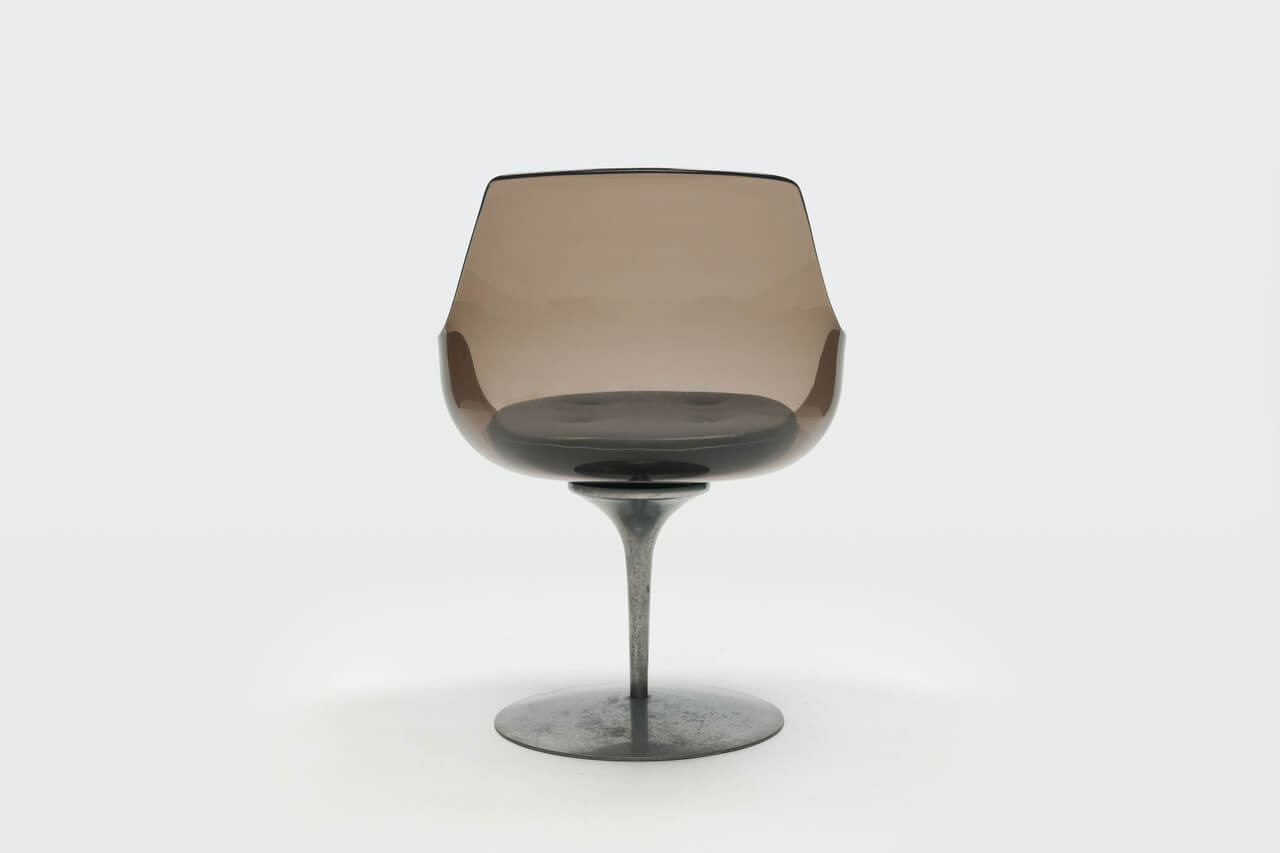 Vintage ‘Champagne’ Chairs