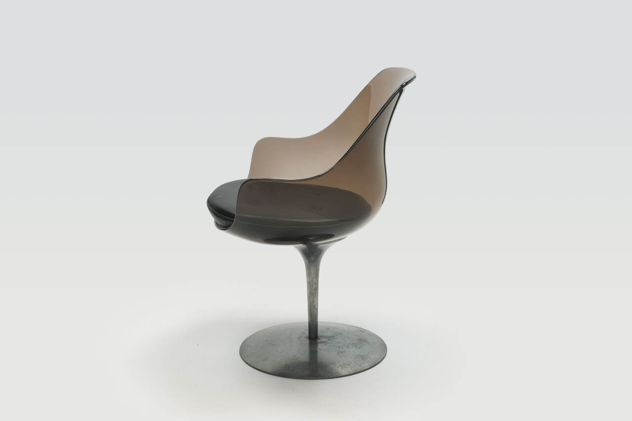 Vintage ‘Champagne’ Chairs