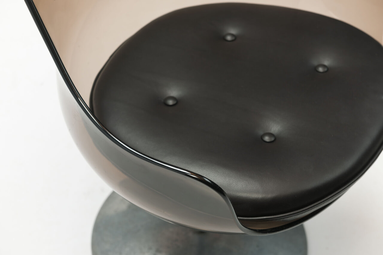 Vintage ‘Champagne’ Chairs