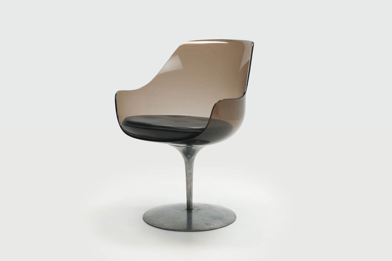 Vintage ‘Champagne’ Chairs
