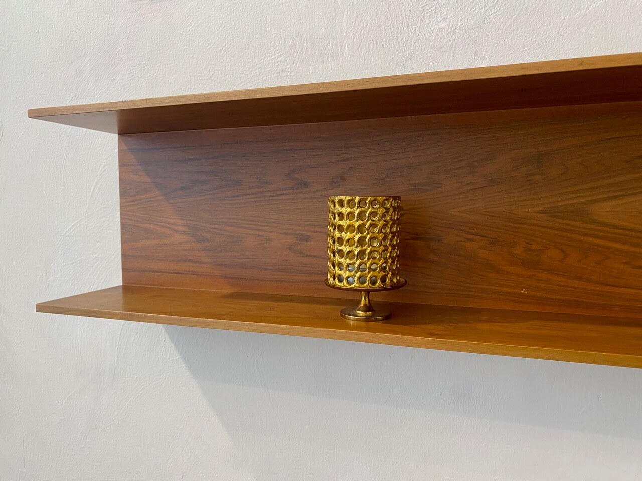 Vintage Wandplanchet