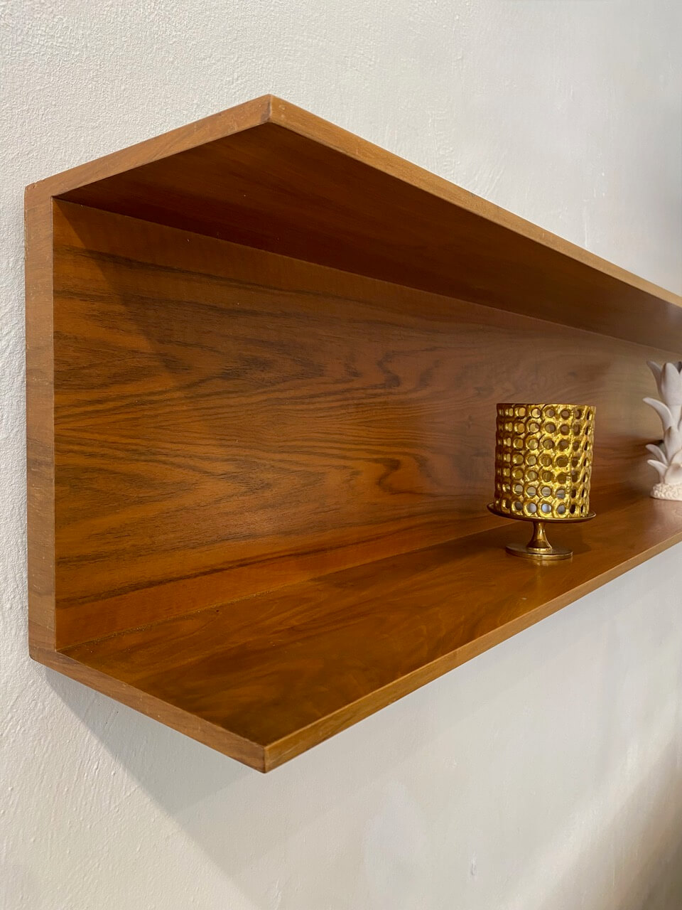 Vintage Wandplanchet