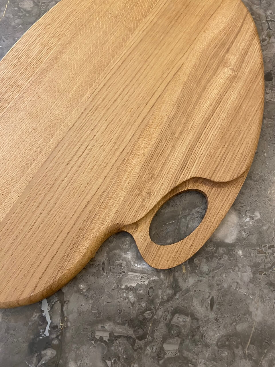 Palette Tray Small