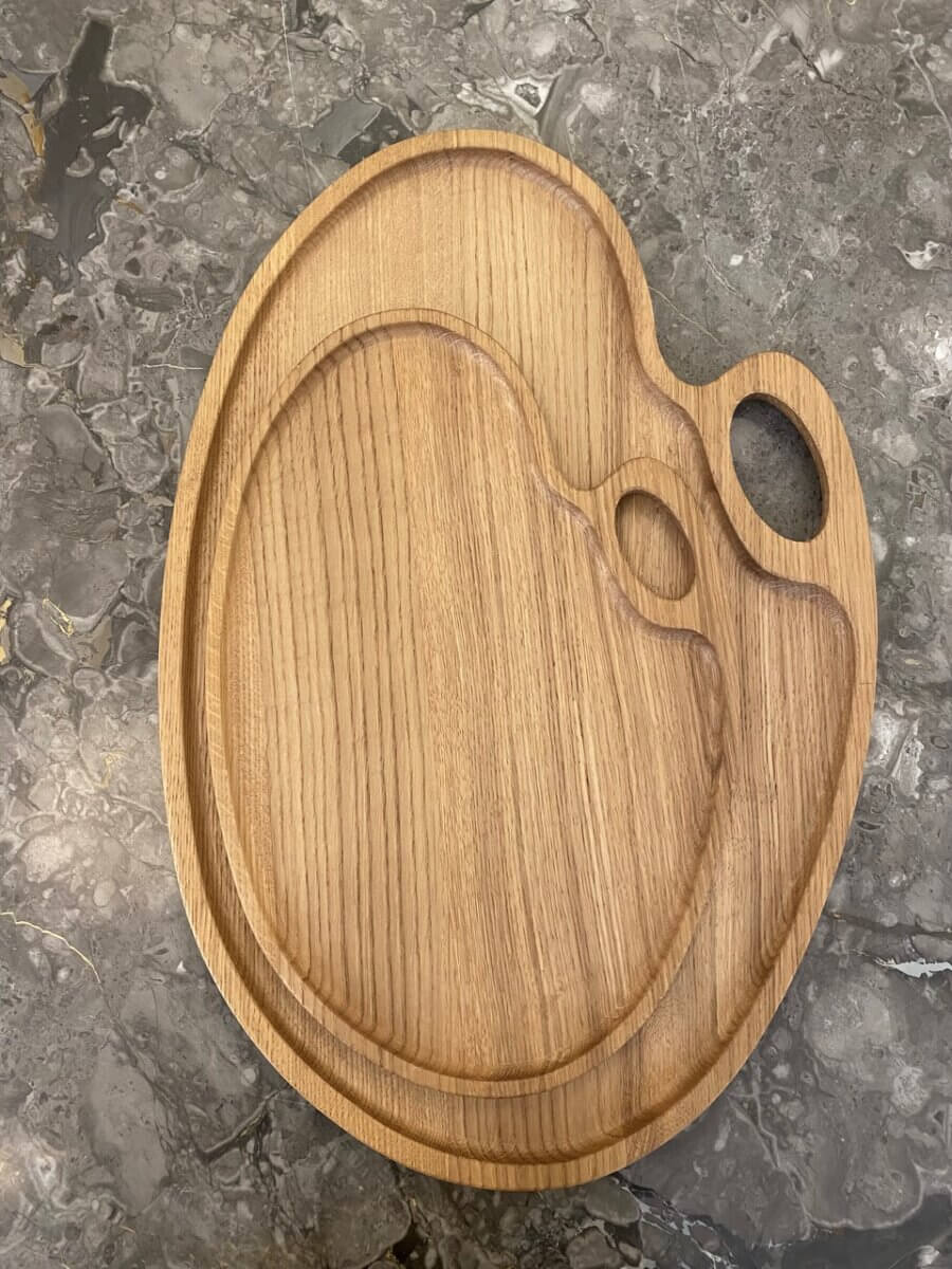 Palette Tray Set (2)