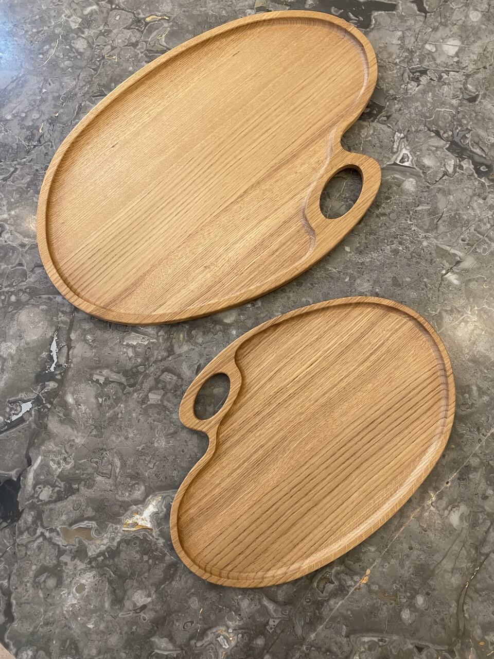Palette Tray Small